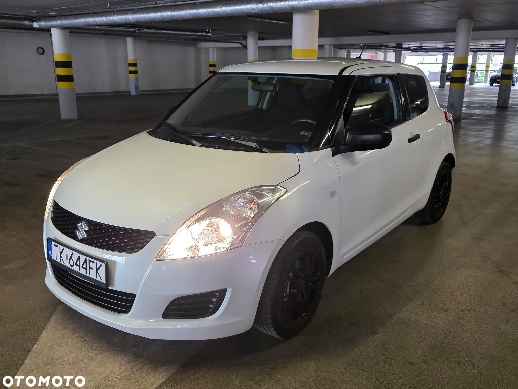 Suzuki Swift 1.2 Comfort - 28