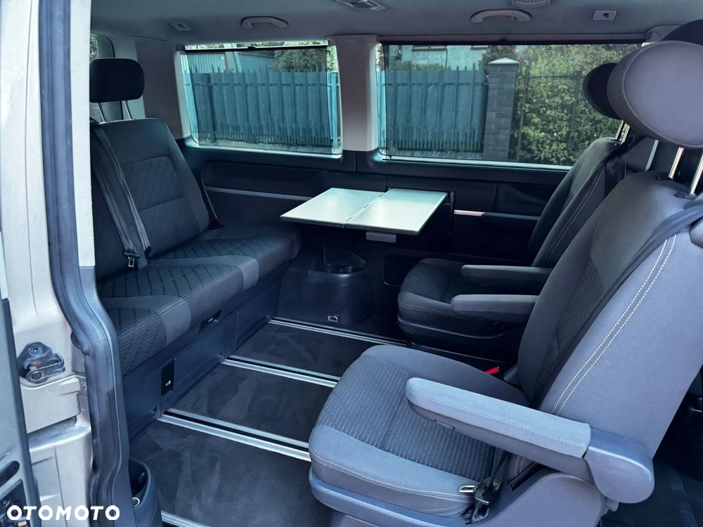 Volkswagen Multivan BiTDI L1 Business 4Motion - 7