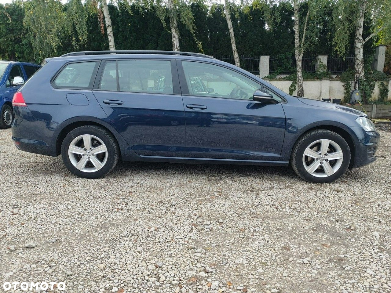 Volkswagen Golf - 8