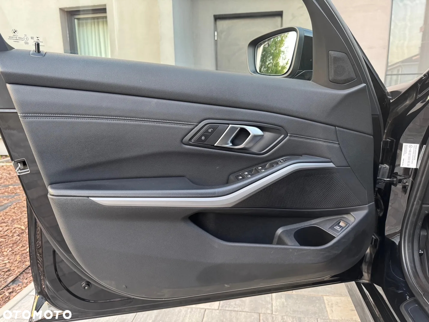 BMW Seria 3 318i Advantage - 29