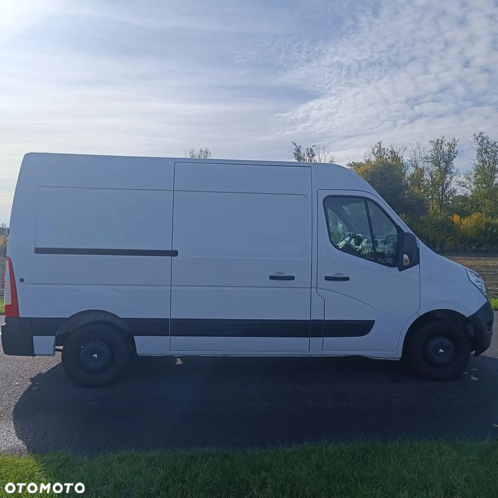 Renault Master - 11