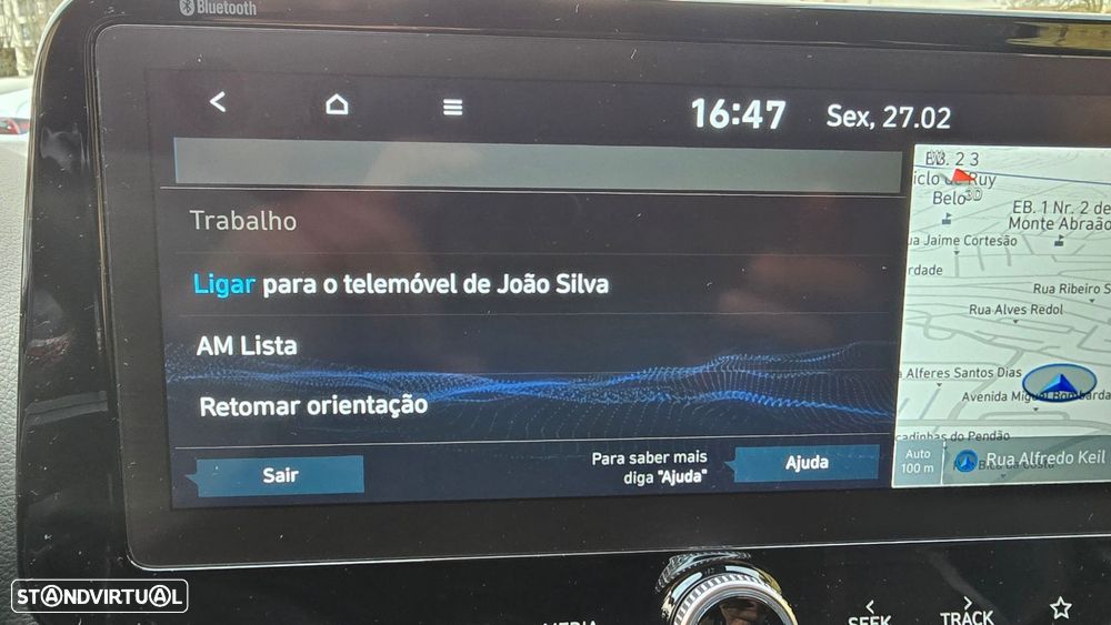 Hyundai i30 SW 1.0 T-GDi N-Line - 37