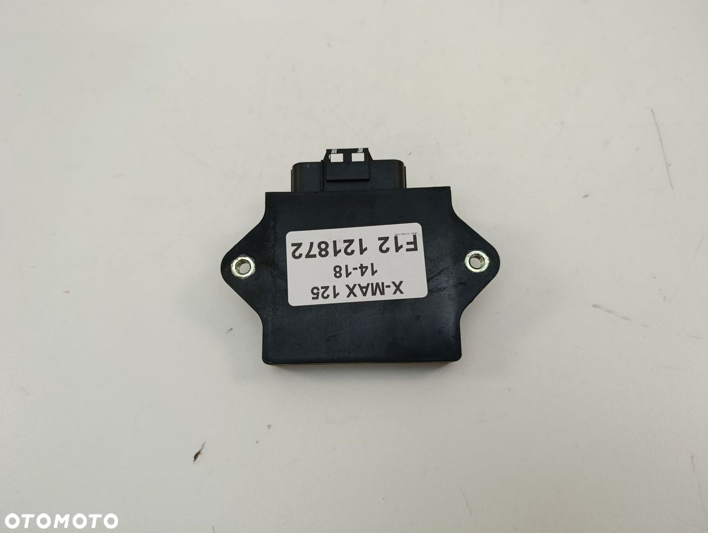 YAMAHA X-MAX 125 14-18 MODUŁ - 5