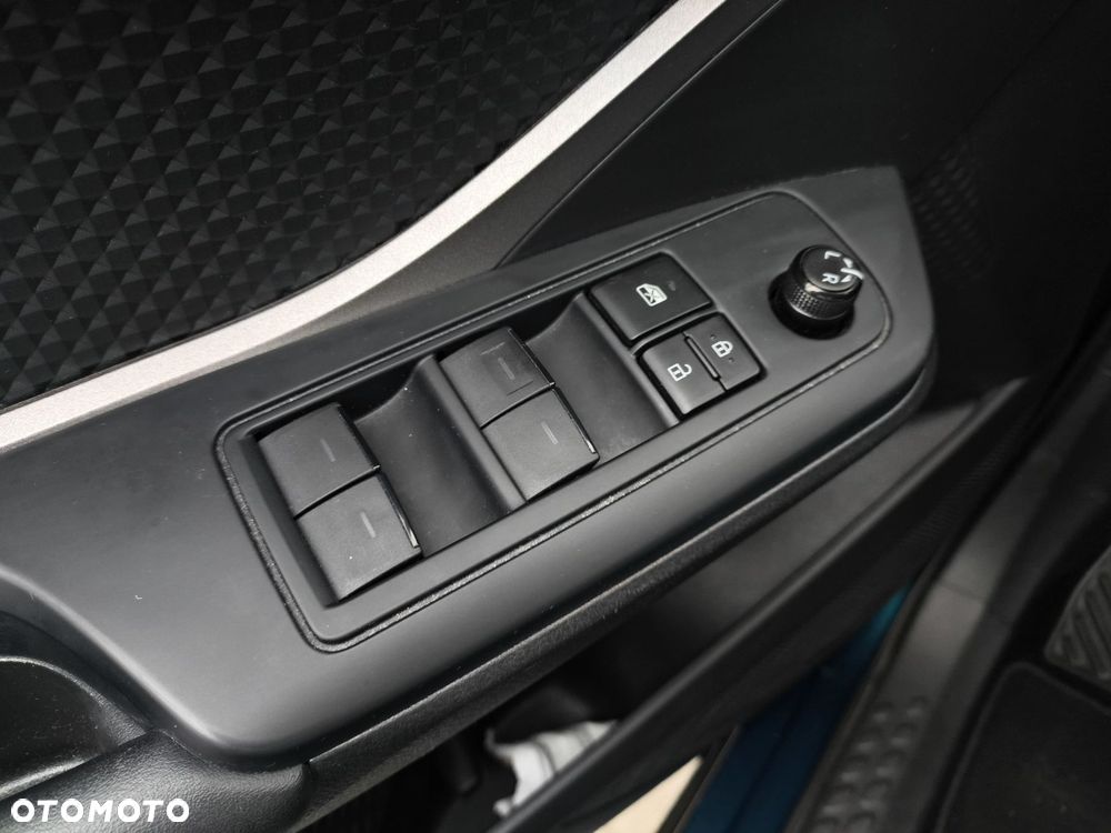 Toyota C-HR 1.8 Hybrid GPF Comfort - 11