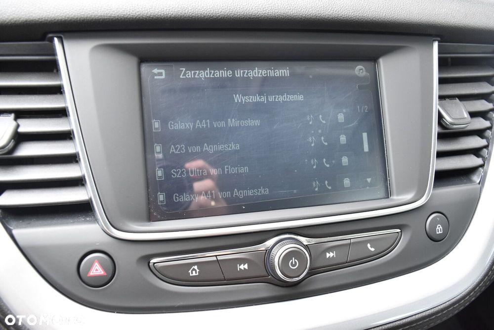 Opel Grandland X - 18