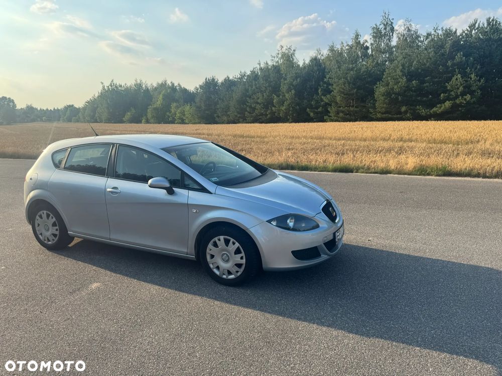 Seat Leon 1.4 E1N - 17