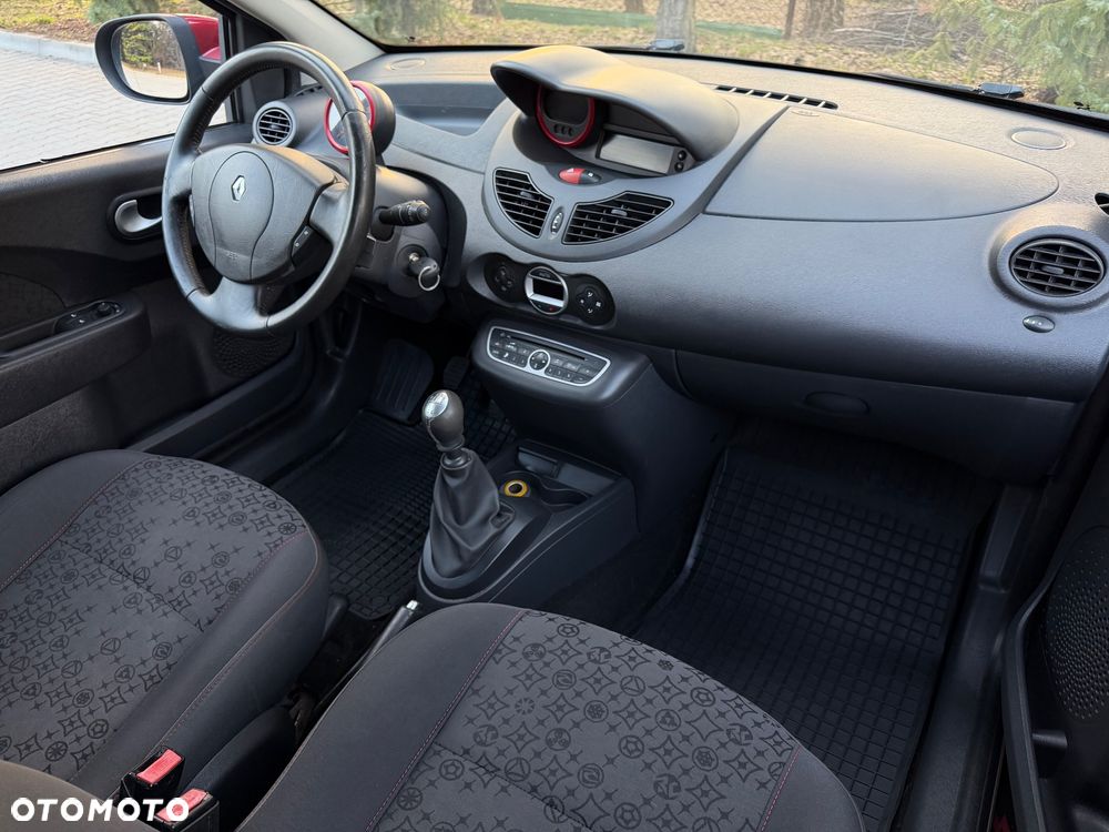 Renault Twingo 1.2 16V Rip Curl - 8