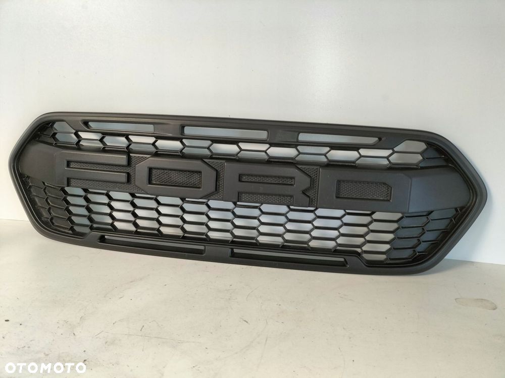 atrapa kratka grill ford tourneo custom lift 20- - 3