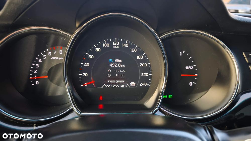 Kia Ceed 1.6 GDI Spirit - 17
