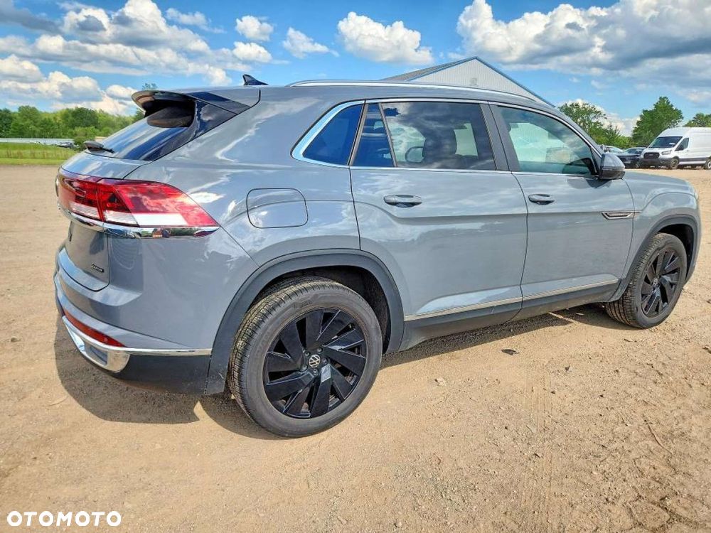 Volkswagen Atlas - 4
