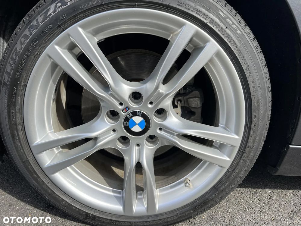 BMW Seria 3 - 14