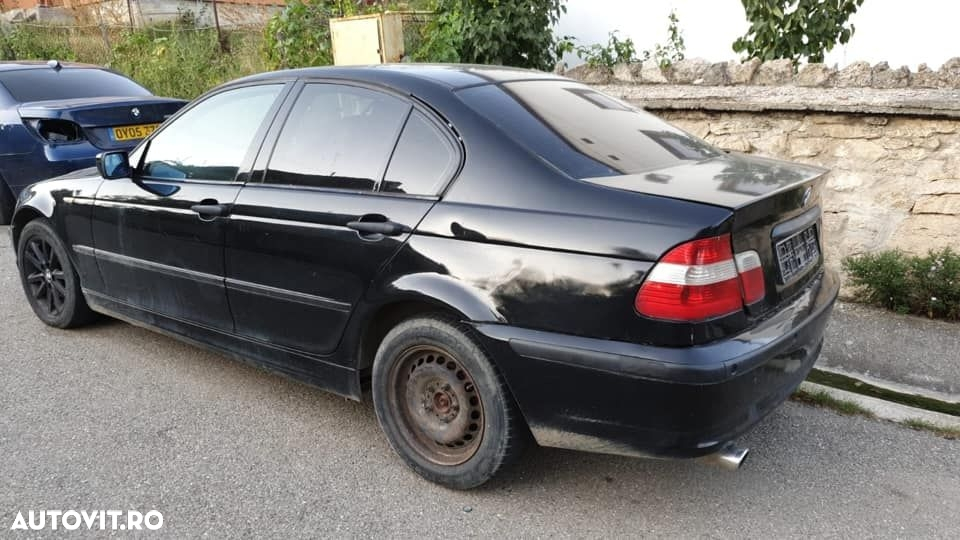 Releu bujii BMW E60/E61/E90/E91/E97/E46 - 2