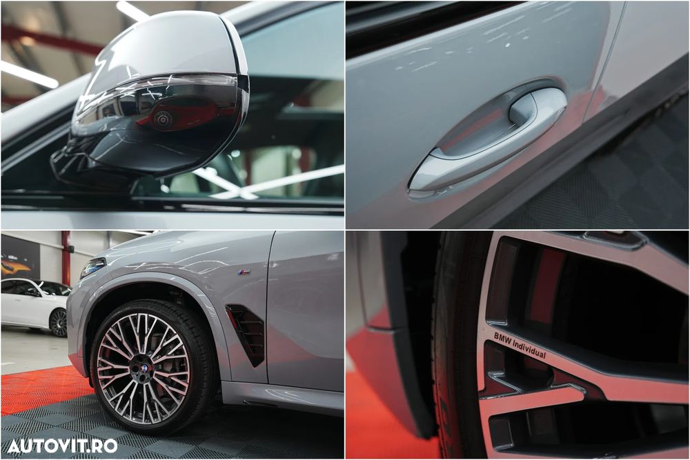 BMW X5 xDrive30d AT MHEV - 26