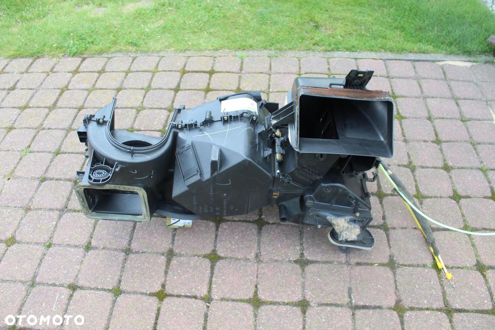 NAGRZEWNICA EUROPA KLIMA VW NEW BEETLE 1C1820003 - 4
