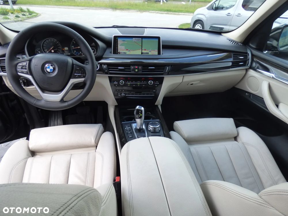 BMW X5 xDrive30d - 18
