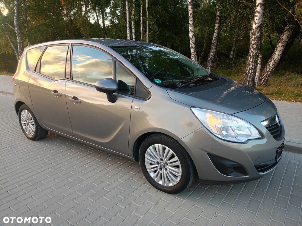 Opel Meriva 1.4 Style - 1