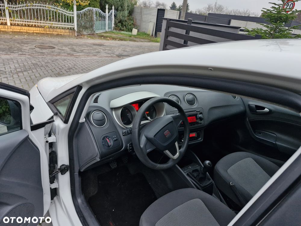 Seat Ibiza - 10