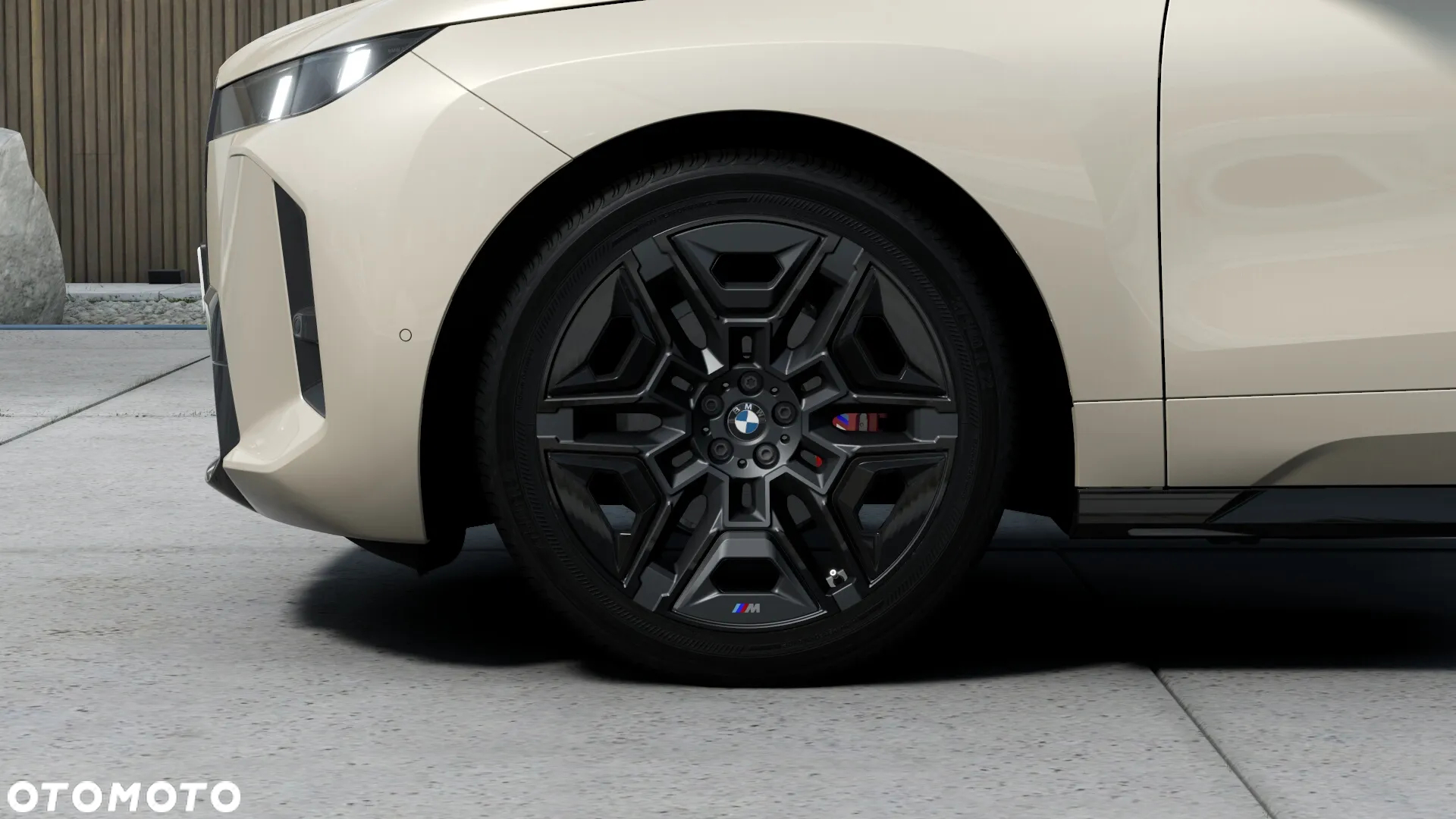 BMW iX xDrive45 100.6kWh - 7