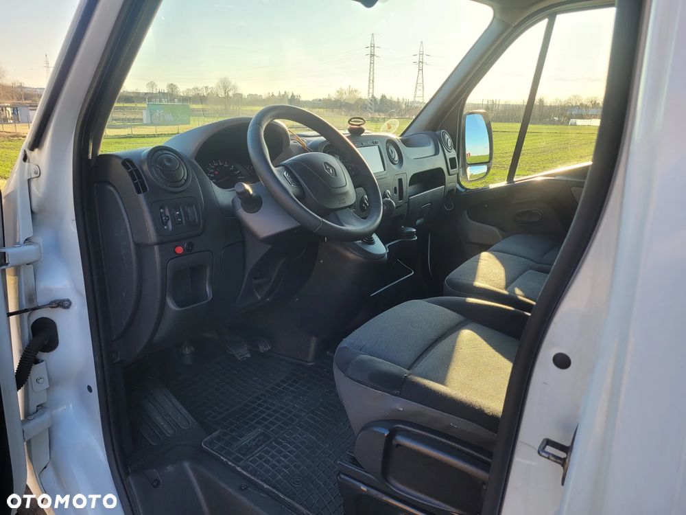 Renault Master - 13