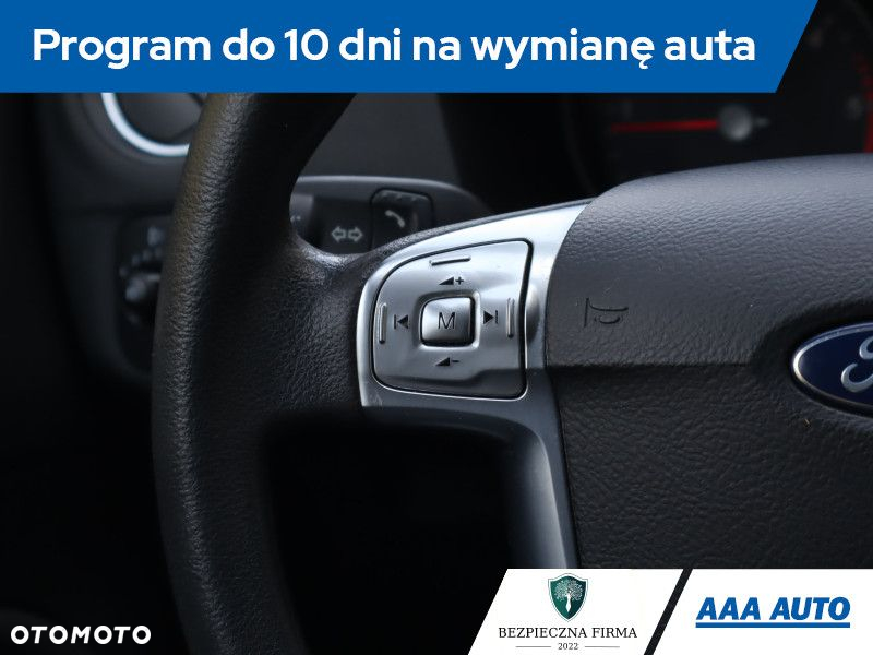 Ford Mondeo - 19