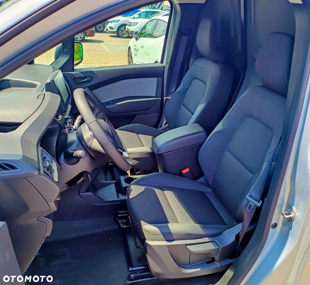 Renault Kangoo Van - 10