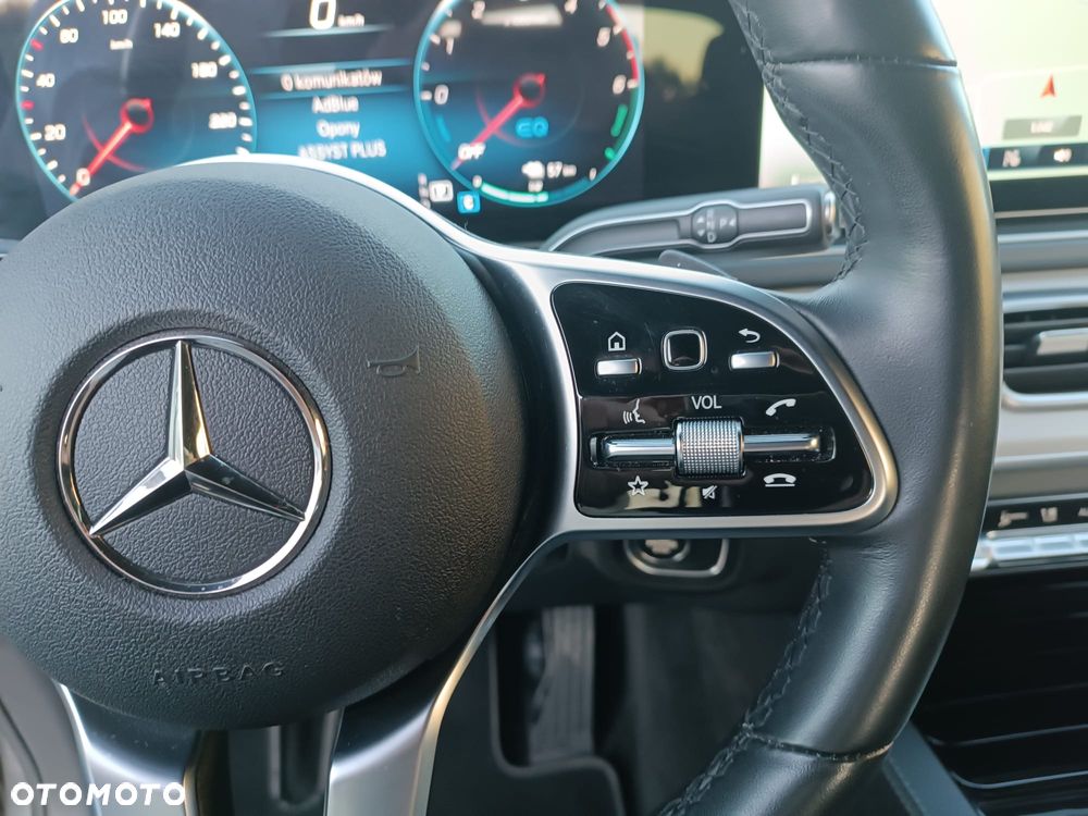 Mercedes-Benz GLE 350 de 4-Matic Advanced - 27