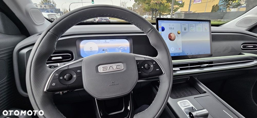 BAIC BJ30 - 2