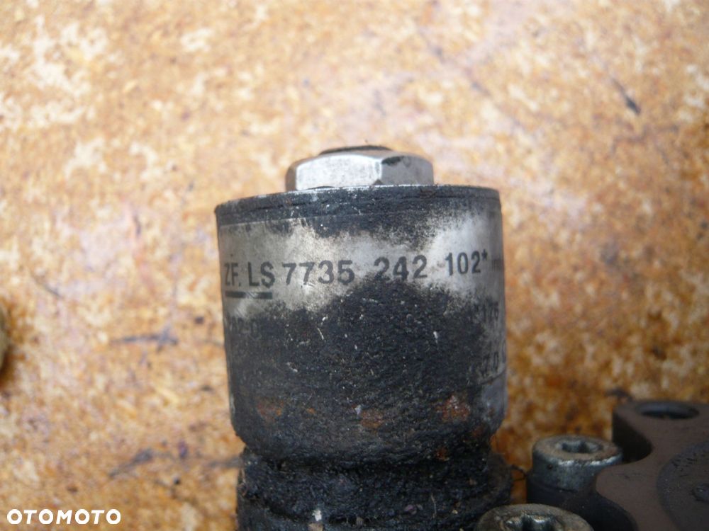 pompa wspomagania 7735242102 bmw e90 e60 e87 - 2