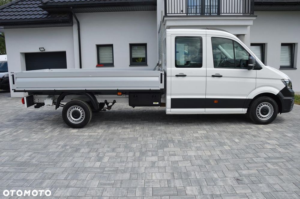 Volkswagen Crafter - 2