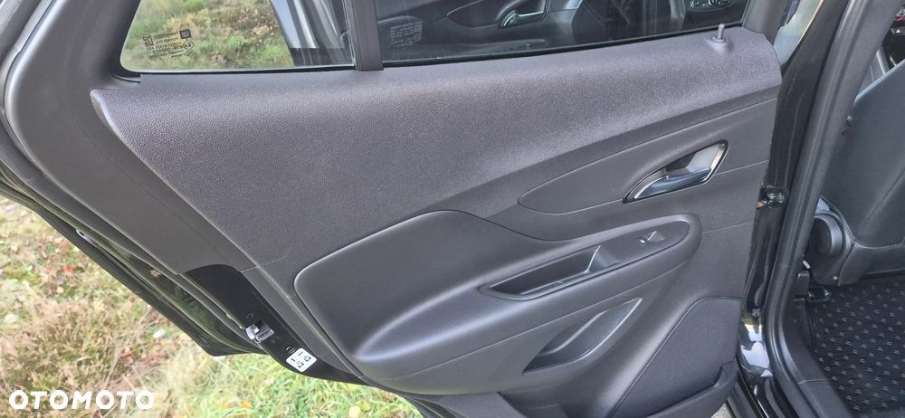 Opel Mokka X 1.4 (ecoFLEX) ECOTEC Start/Stop Color Innovation - 14