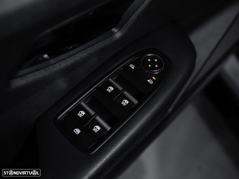 Renault Mégane E-Tech EV60 220hp optimum charge Equilibre - 15