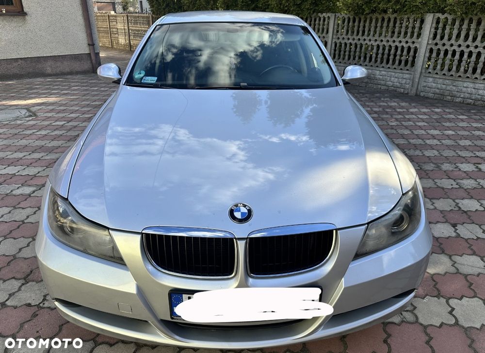 BMW Seria 3 - 2