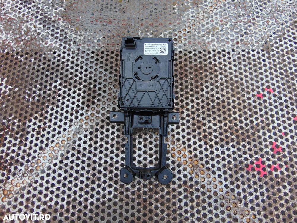 Joystick navigatie Renault Espace 5 cod 253b08895r Talisman Megane 4 - 4