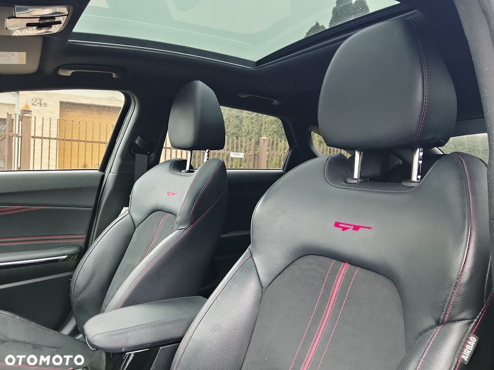 Kia ProCeed 1.6 T-GDI DCT7 OPF GT - 20