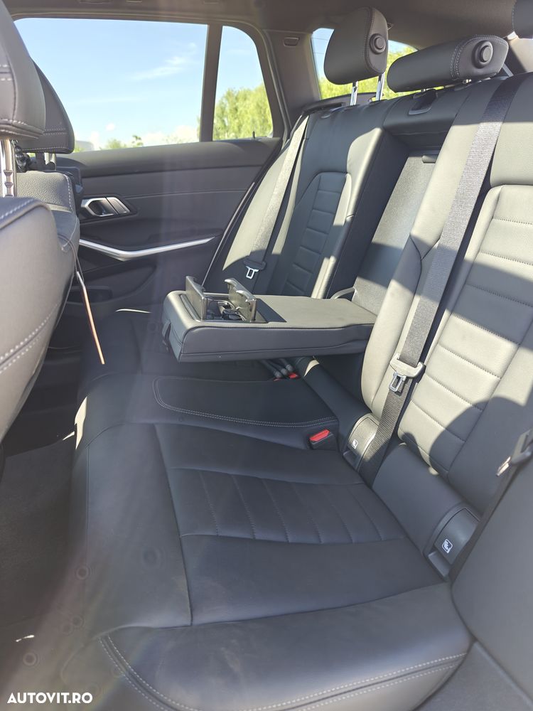 BMW M3 M340i xDrive - 15