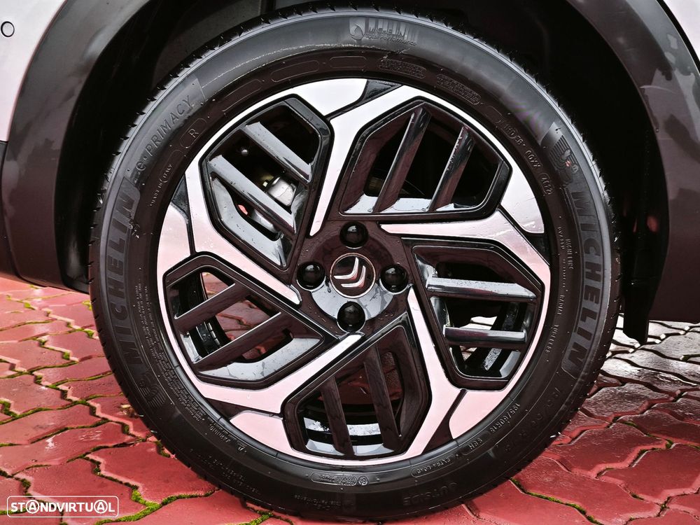 Citroën C4 1.5 BlueHDi Shine Pack EAT8 - 11