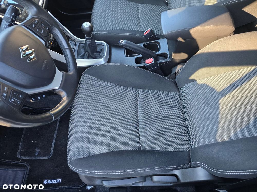 Suzuki SX4 S-Cross 1.6 Elegance - 17