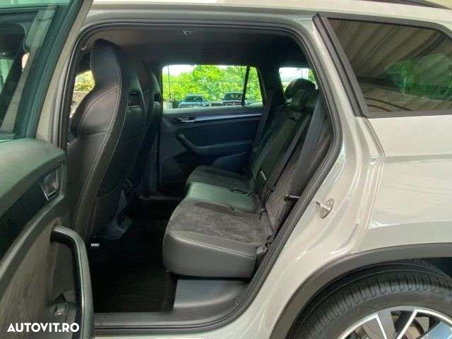 Skoda Kodiaq - 11