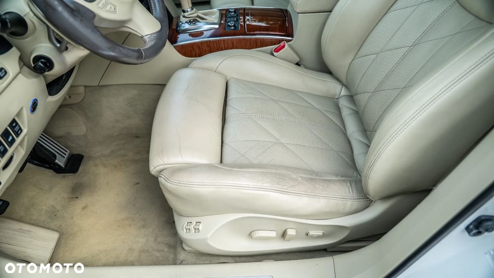 Infiniti FX FX50 S Premium - 20