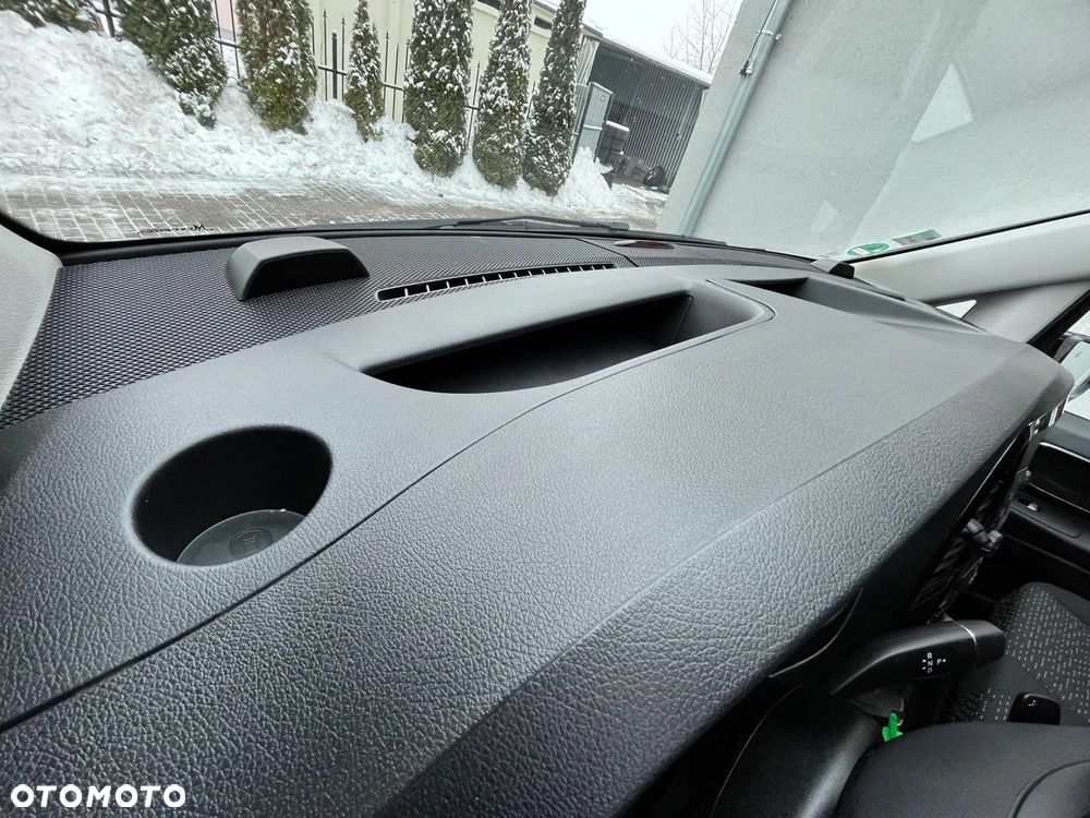 Mercedes-Benz Vito 116 - 19