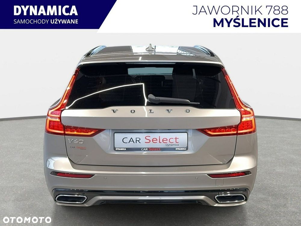 Volvo V60 - 8
