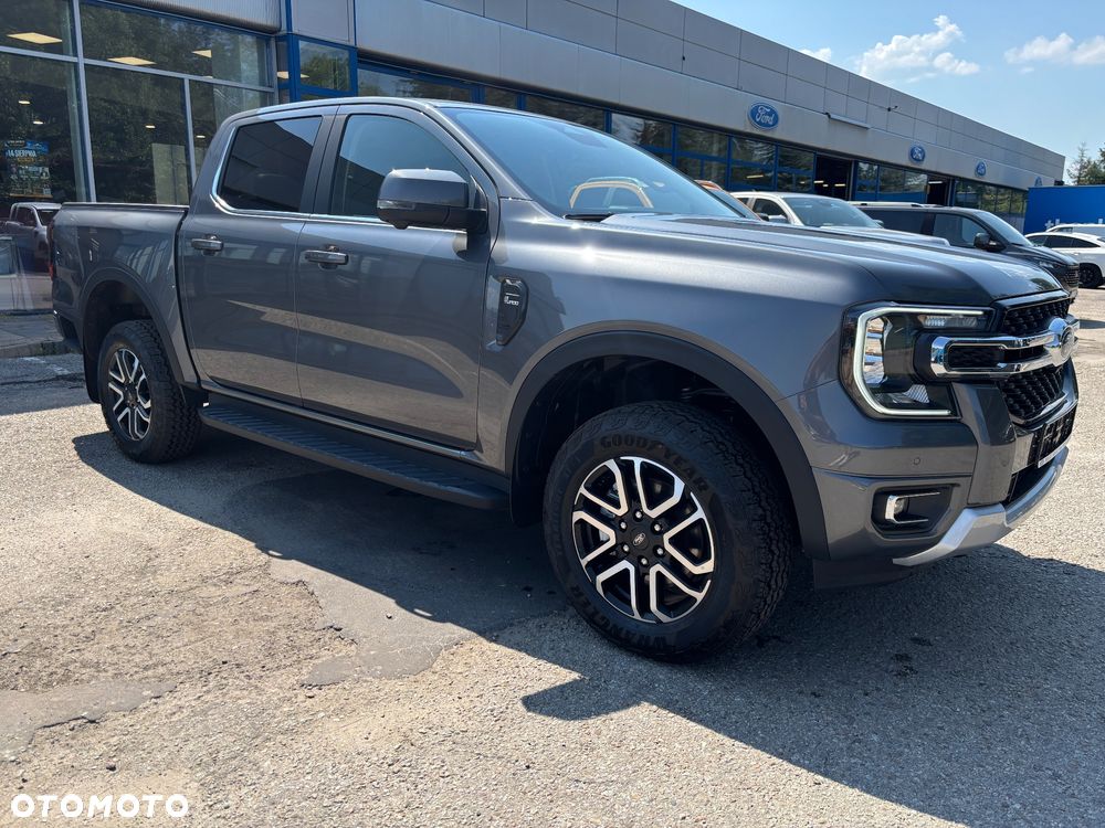Ford Ranger 2.0 EcoBlue Bi-Turbo 4x4 DC Limited - 3