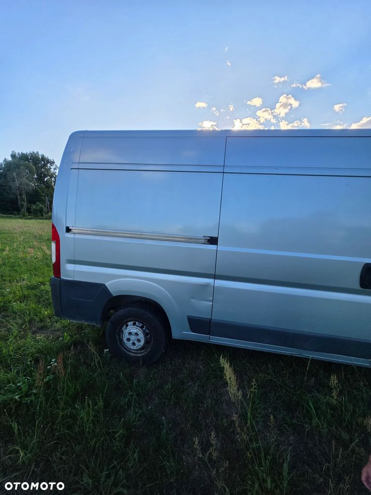 Peugeot Boxer - 4