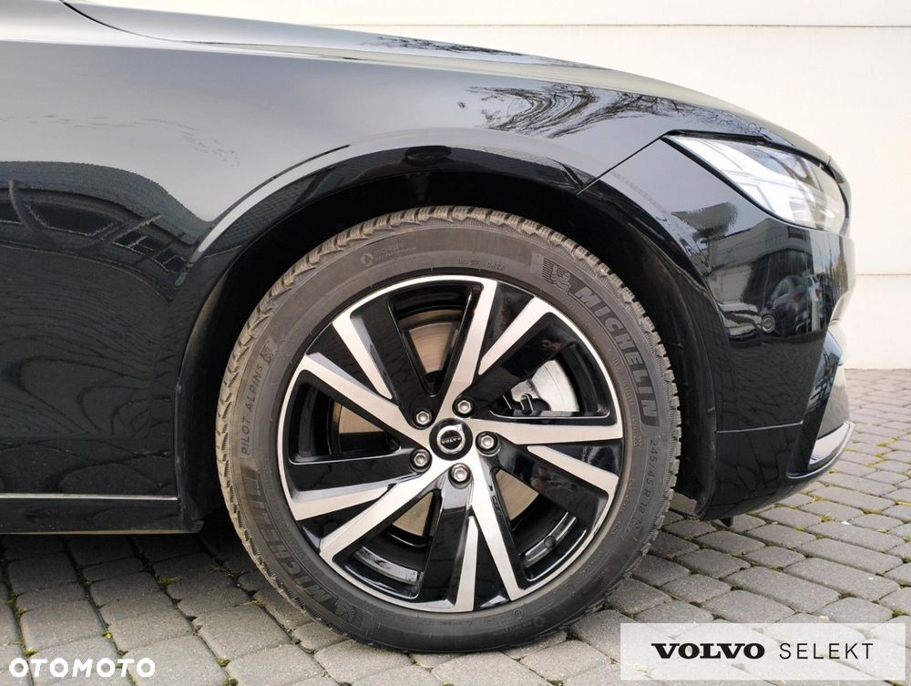 Volvo V90 - 6