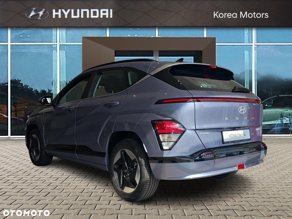Hyundai Kona - 3