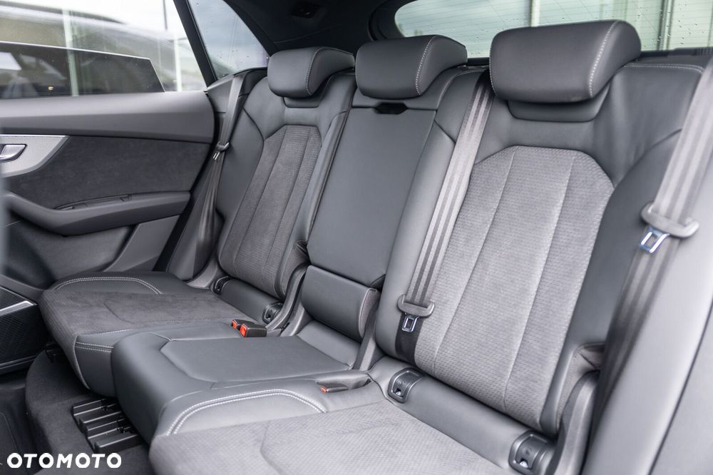 Audi Q8 60 TFSI e PHEV Quattro Tiptronic - 21