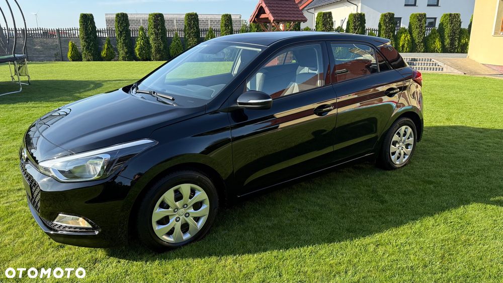 Hyundai i20 1.25 Style - 3