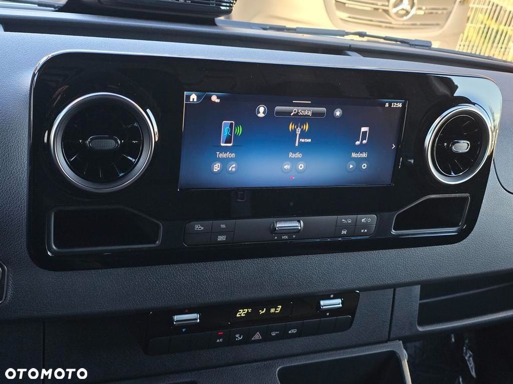 Mercedes-Benz Sprinter 317 CDI Long PRO 9G-Tronic - 18