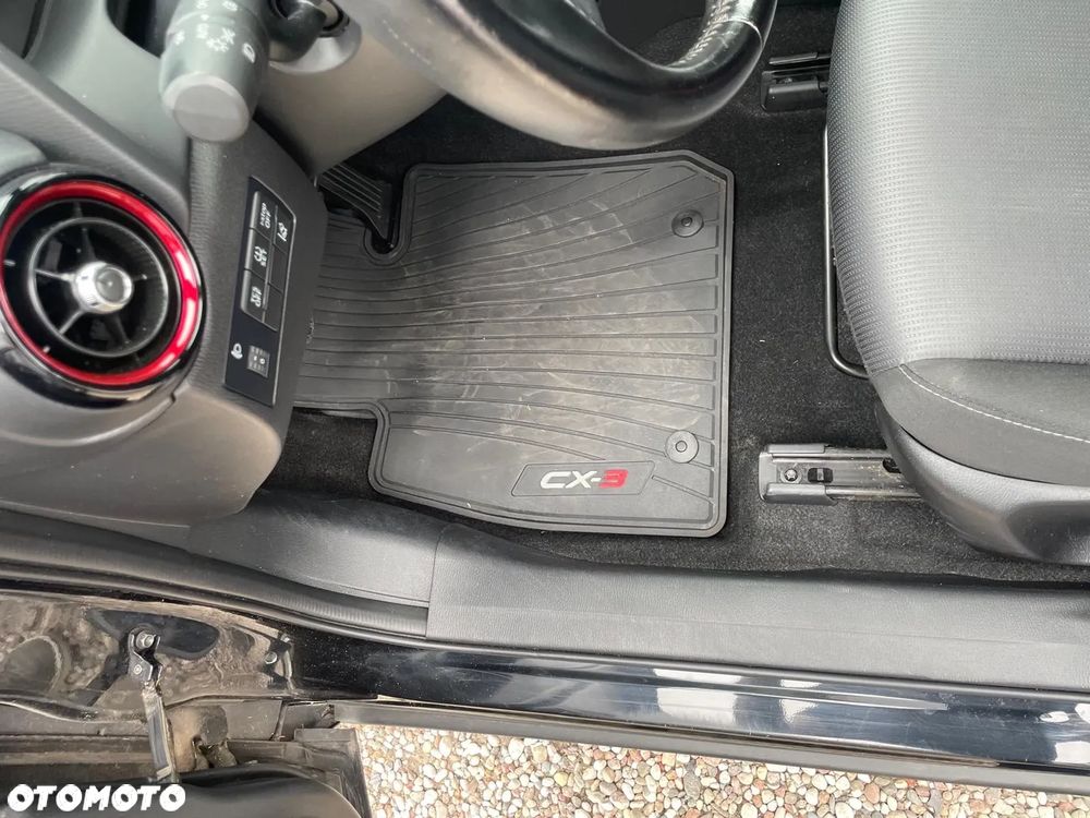 Mazda CX-3 2.0 Skypassion - 26