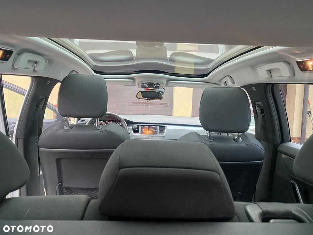 Peugeot 508 155 THP Allure - 27